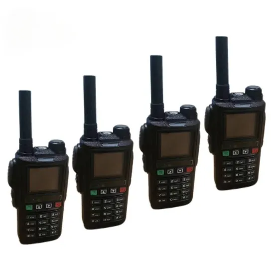 CE/RoHS認証モジュラードローン検出器6
