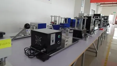中国はバッテリー試験用のコインセルシミュレータを供給 (GN