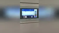 200kW プログラマブル DC 電子負荷