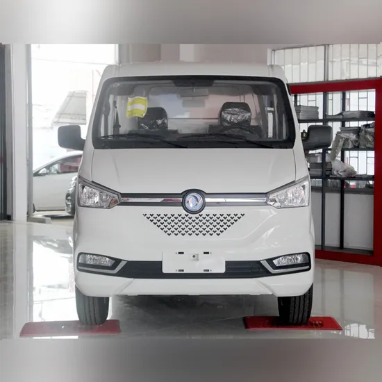 熱い販売東風 Em26 EV 貨物バン貨物バン工場ミニ EV 貨物バン