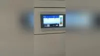 エネルギーフィードバックプログラマブルAC DC電子負荷