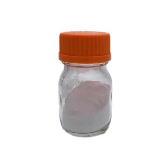 圧電セラミック材料ジルコン酸バリウム粉末 CAS 12009