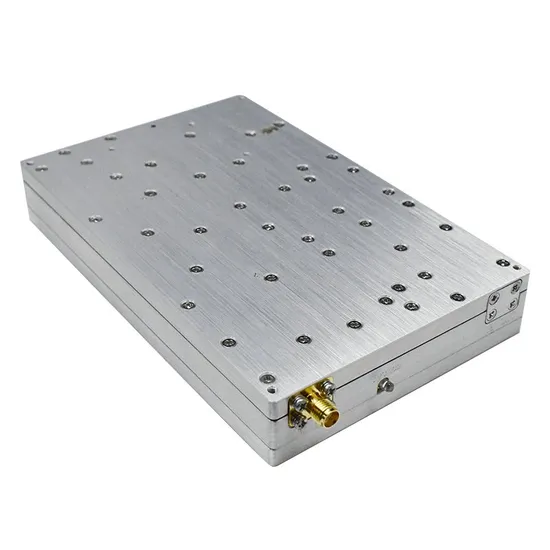 MSA モジュラースペクトラムアナライザ MSA830B 周波数範囲 9kHz～3.6GHz