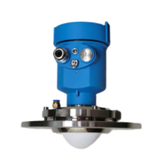 Atechsensor インテリジェント 80GHz 80g 水タンクレーダーレベルトランスミッター