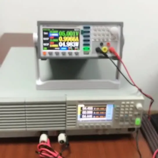 Tonghui Th8212 プログラマブルDC電子負荷 1mV/10μA 高分解能
