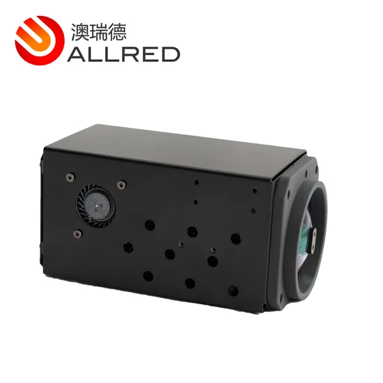 ドローンによるメタン検出用モジュール式Tdlasリモートレーザーガス検知器